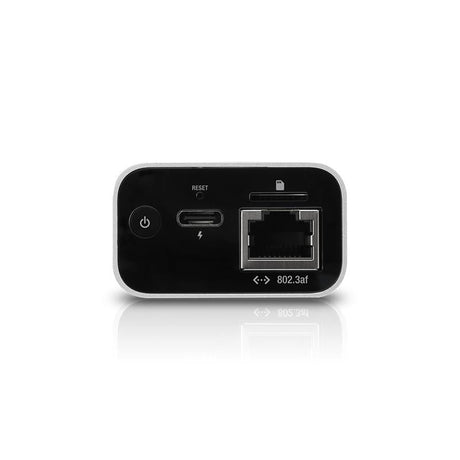 Ubiquiti UniFi Cloud Key UCK-G2, Network Cloud Controller (grey) Ubiquiti