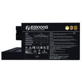 Lian Li Edge Gold 1000W Black (with USB HUB) Lian Li