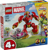 LEGO - Disney Junior Marvel - Ultron vs. Iron Man (11209) LEGO