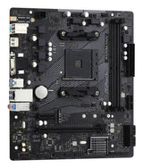 ASROCK A520M-HVS (AM4) (D) Asrock
