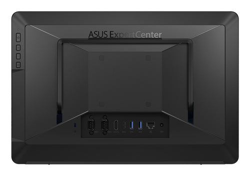 ASUS ExpertCenter E1 AiO E1600WKAT-BMR110X – set skråt fra siden