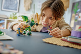 LEGO - Ninjago - Lloyd's Dragon Mech Battle Pack (71862)