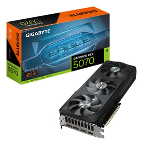 Gigabyte Geforce RTX5070 EAGLE OC 12GB Gigabyte