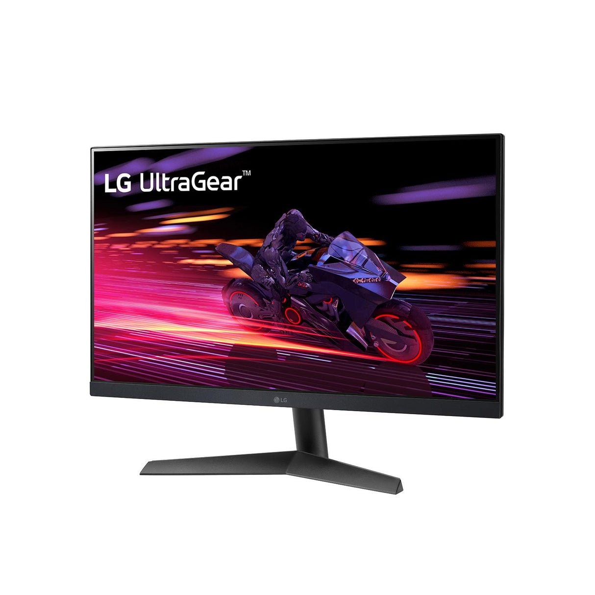 LG UltraGear 24GN60R-B 24 1920 x 1080 (Full HD) HDMI DisplayPort 144Hz LG Electronics