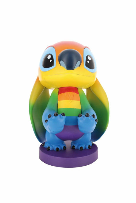CABLE GUYS - RAINBOW STITCH Cable Guys