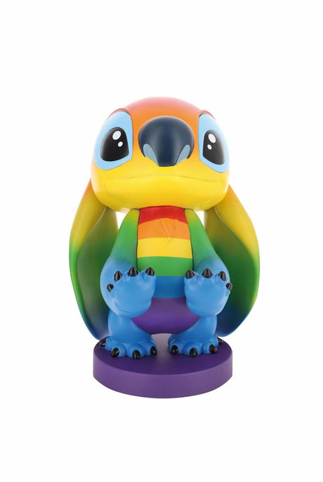 CABLE GUYS - RAINBOW STITCH Cable Guys