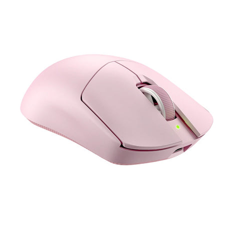 COUGAR Revenger Pro 8K, trådløs, pink gamingmus – produktdetalje