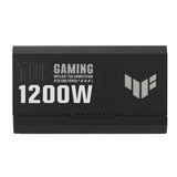 ASUS TUF GAMING 1200W 80+ Gold Fully Modular ATX 3.0 ASUS