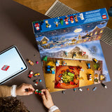 LEGO - LEGO City - Advent Calendar (60475) LEGO