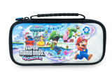 Nacon Switch Travel Case Super Mario Bros. Switch Lite/Switch OLED Nacon