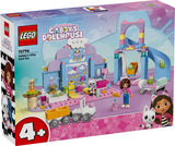 LEGO 10796 Gabby's Dollhouse Gabby's Kitten Ears, construction toy LEGO