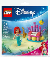 LEGO 30720 Disney Princess Ariel & Fabius' Birthday Music Fun (Polybag) LEGO