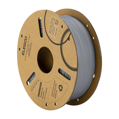 Elegoo PLA filament – grå, 1 kg – produktvisning 2
