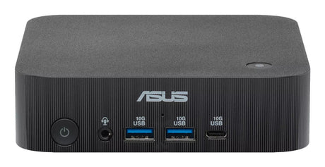 ASUS ExpertCenter PN54-BBR321MNS1 – skråt forfra