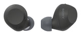 Sony WF-C710N – trådløse in-ear-øretelefoner med støjreduktion – sort – produktdetalje 3