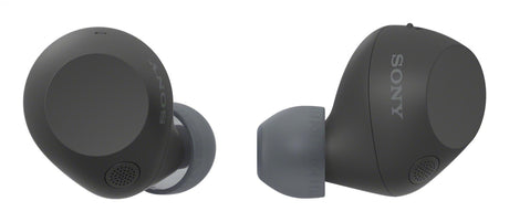 Sony WF-C710N – trådløse in-ear-øretelefoner med støjreduktion – sort – produktdetalje 3