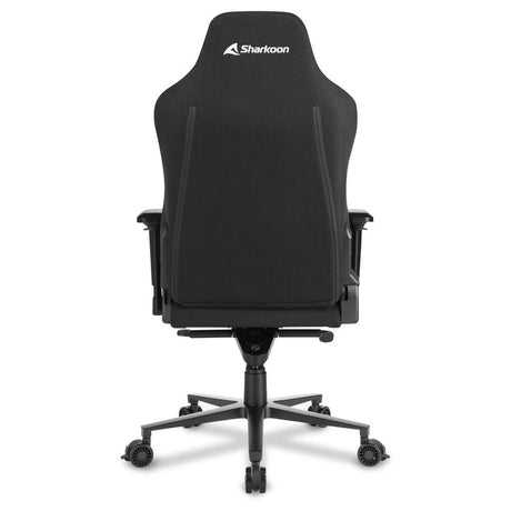 Sharkoon SKILLER SGS40 Fabric, gaming chair (black) Sharkoon