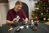 LEGO - Icons - Holiday Express Train (10361) Lego
