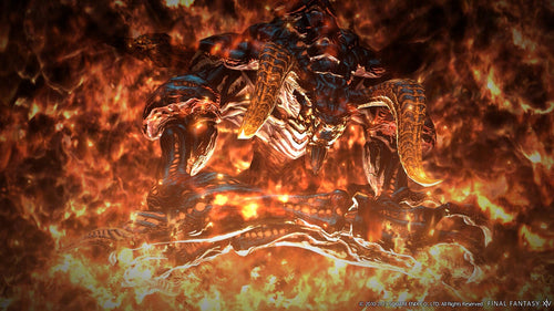 Final Fantasy XIV: Online Starter Edition (FR/Multi in Game)
