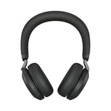 Jabra Evolve2 75 Trådløst Headset - Sort Jabra