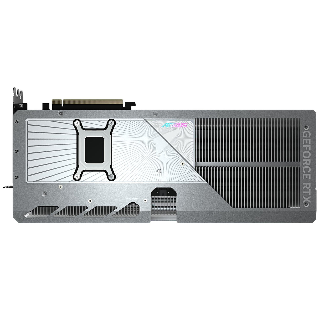 Gigabyte GeForce RTX5080 AORUS MASTER ICE 16GB Gigabyte