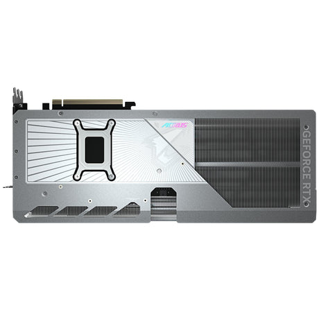 Gigabyte GeForce RTX5080 AORUS MASTER ICE 16GB Gigabyte
