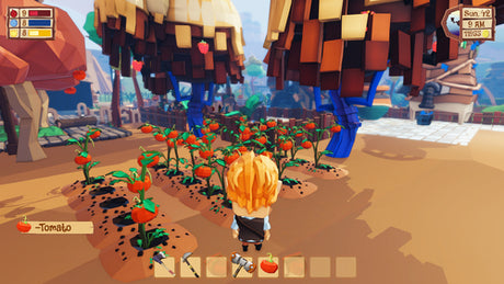 Epic Chef – Nintendo Switch – skærmbillede 4