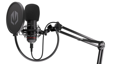 ENDORFY Solum (schwarz, USB)