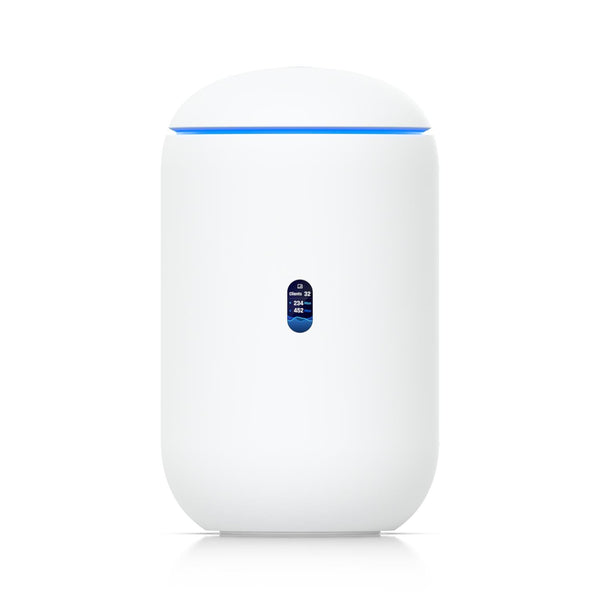 Ubiquiti Dream Router 7 – Weiß