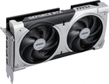 GK MSI GeForce 5060 Ti 16GB Ventus 2X OC PLUS MSI