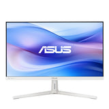 ASUS VU249HFI-W – hvid skærm forfra