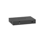 Netgear 5PT GE UNMANAGED SWCH W/POE+ (GS305P) Netgear International Limited