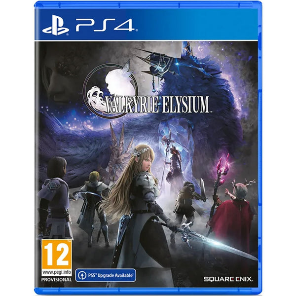 Valkyrie Elysium – PlayStation 4