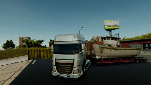 Truck Driver: Gold Edition Soedesco
