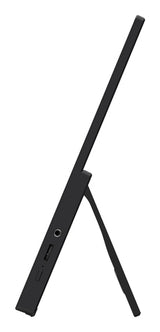 MSI PRO MP165DE E6 – skærm – Sort