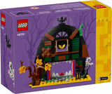 LEGO - LEGO Iconic - Halloween Barn (40721) LEGO