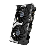 Asus GeForce RTX 5060 DUAL OC Edition Advanced 8GB