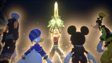 Kingdom Hearts Collection I-III