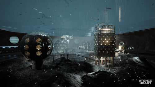 Atomic Heart (FR/Multi in Game)