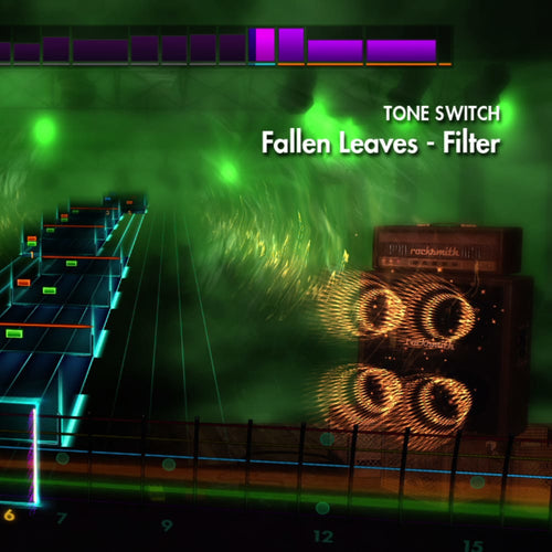 Rocksmith 2014 Edition – spil uden kabel – Xbox 360 – produktbillede 6