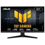 ASUS TUF Gaming VG279QM5A – set forfra