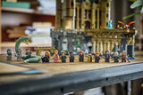 76473 LEGO 76473 Harry Potter Schloss Hogwarts? Ostflgel (2.5.)