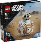 LEGO - Star Wars TM - BB-8™ Astromech Droid (75452) LEGO