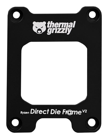 Thermal Grizzly Ryzen 7000 Direct Die Frame V2