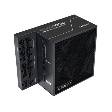 Lian Li EDGE 1300 BLACK, 80 Plus Platinum Lian Li