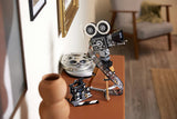 LEGO 43230 Disney Classic Camera - Homage to Walt Disney, construction toy Lego