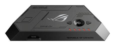 ASUS ROG XREAL R1-N – Control Dock set forfra
