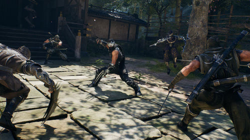 Ninja Gaiden 2 Black (Import)