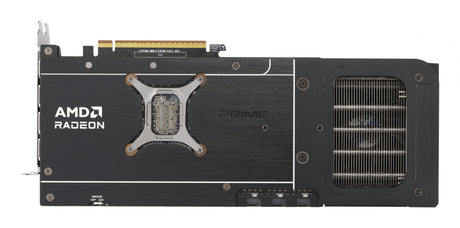 ASUS Radeon RX 9070 XT 16GB PRIME OC ASUS