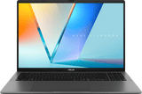ASUS D3607HA-RP102W i Matte Gray set forfra
